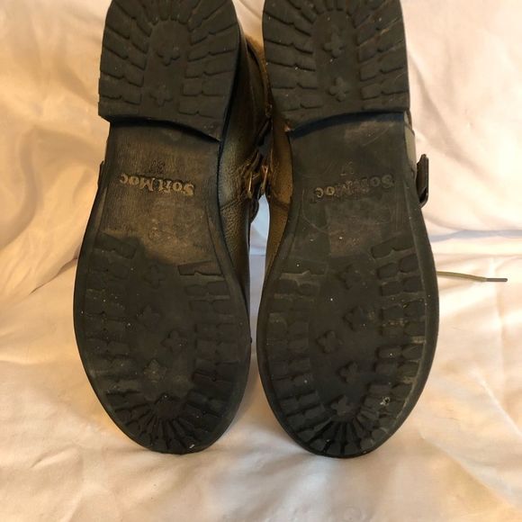 Soft moc boots size 37 - Picture 7 of 7